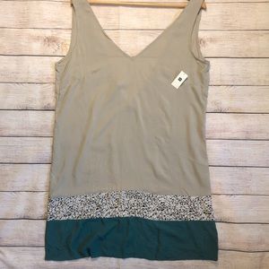 NWT GAP mini dress